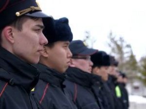 МВД Якутии ждет будущих полицейских 10 ноября