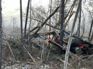 В Якутии возбудили уголовное дело по факту жесткой посадки самолета Ан-3