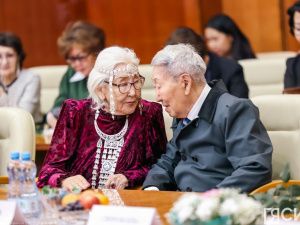 Матерям Якутии вручили госнаграды с денежным вознаграждением до одного миллиона рублей