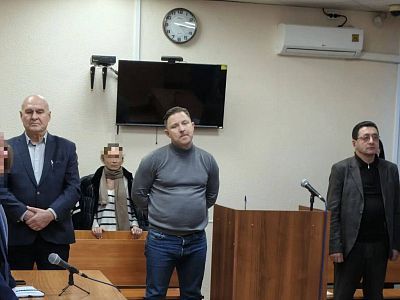 Экс-глава Росприроднадзора Якутии осужден за должностные преступления