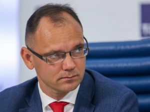 На новом посту Дмитрий Глушко будет курировать сферу профобразования