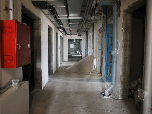 Жатайская судоверфь готовится к запуску производственной линии