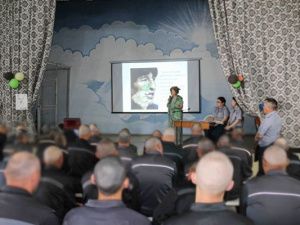 Учреждения УФСИН присоединились к акции «Мы против наркотиков»