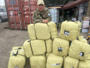 Свыше 60 единиц техники восстановили механики из Якутии в зоне СВО