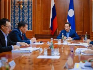 Глава Якутии поручил обеспечить финансирование госпрограммы по развитию сельского хозяйства республики