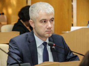 Александр Кошуков: «Надо дать возможность местным властям реально защищать людей от безнадзорных собак!»