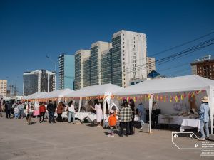 Фестиваль современной культуры LETO YAKUTIA прошёл круто!