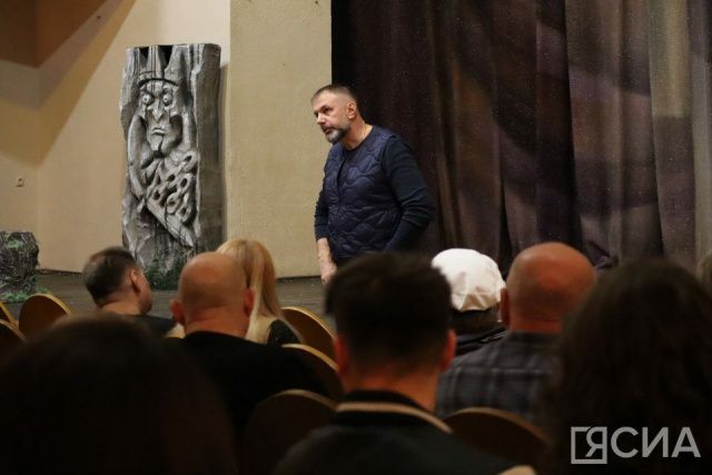 В Русском драмтеатре Якутска состоится масштабная премьера «Евгения Онегина»