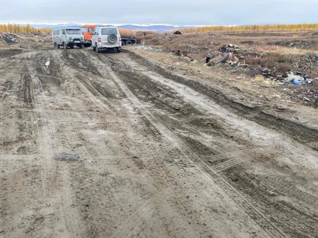 Следком Якутии начал проверку по факту обнаружения тела новорожденного ребенка в поселке Батагай 