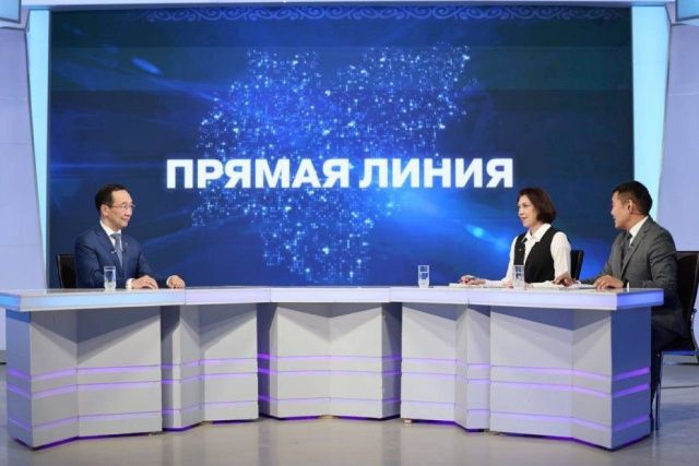 Круглогодичный кинопавильон запустят в работу в Якутске в 2027 году