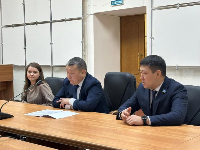 Дирекцию жилищного строительства возглавила Жанна Якименко