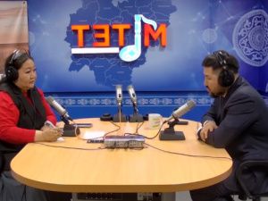 Евгений Григорьев об антиалкогольной политике в передаче «Якутск сегодня»