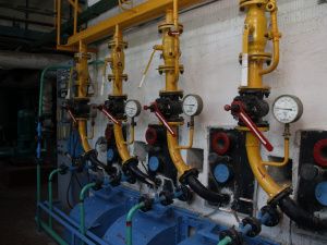 Котельная в селе Бярийе Усть-Алданского района работает в штатном режиме