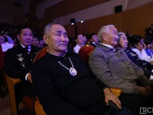 В Якутии началась декада Олонхо