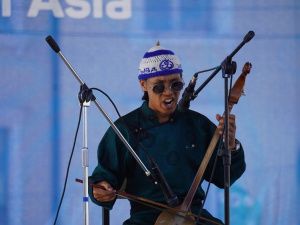 Якутия в хороводе дружбы