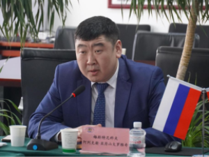 Синергия двух проектов – Джалинда – Мохэ и Якутск – Магадан – особенно актуальна в настоящее время