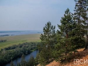 Почти 4 тысяч человек отдохнули в санаториях Якутии этим летом