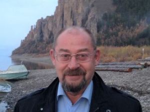 Владимир Членов. Влюбленный в жизнь