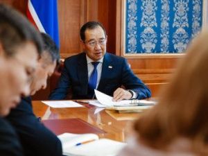 Власти Якутии не будут вводить ограничительные меры из-за COVID-19