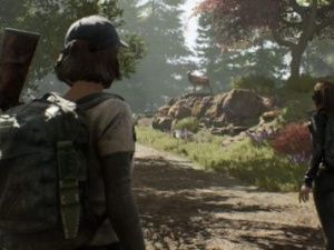 Якуты! Ну вы даете! Конец The Day Before