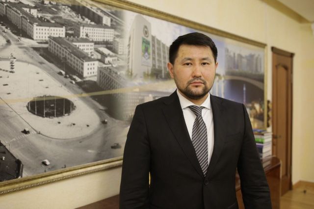 Три назначения заместителей. Кардинальные перемены в команде главы Якутска