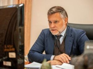 Кирилл Бычков: молодежная повестка в предпринимательстве своевременна и актуальна