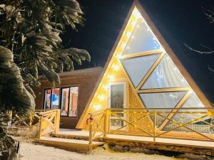 Президентская программа «Дальневосточный гектар» позволяет якутянам реализовать самые смелые планы