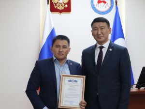 В Якутии разработают комплексный план подготовки спортсменов к Всемирным играм кочевников