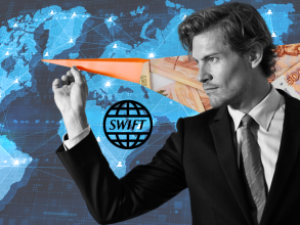 Отключение от SWIFT: что нужно знать 