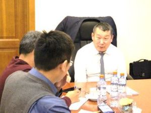 С 30 декабря предприятия ЖКХ и энергетики Якутии будут работать в режиме повышенной готовности