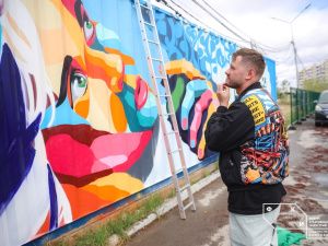 Фестиваль современной культуры LETO YAKUTIA прошёл круто!