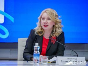 Более двух тысяч творческих детей и студентов Якутии выступят на фестивале «Белый оленёнок»