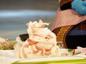 Фестиваль-конкурс «Строганина - Тала 2022»