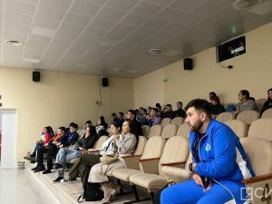 В Якутске состоялся финал конкурса видеороликов в сфере туризма в рамках фестиваля «Муус Устар»