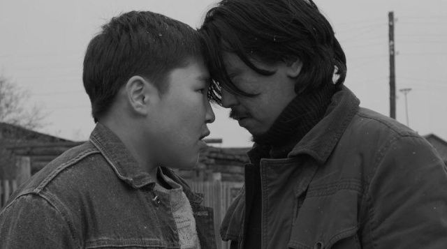 В широкий прокат вышел фильм якутского режиссера Дмитрия Давыдова «Чума»