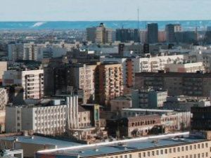 Прогноз погоды в Якутске на 29 августа