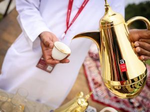 Фоторепортаж с первого дня ВЭФ-2023: улица Дальнего Востока и культурная программа