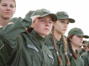 В Якутии пройдут сборы «Время юных героев»