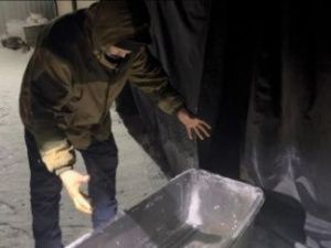 Завершено расследование уголовного дела по обвинению жителя города Якутска в убийстве из хулиганских побуждений