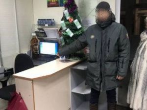 Суд Якутска заключил под стражу преподавателя-грабителя