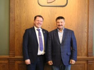 АК «ЖДЯ» рассматривает возможности  организации грузовых перевозок из Азии в Европу