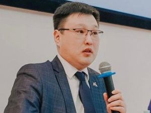 Афанасий Лугинов: «Хорошо, когда  есть лидер, готовый открыто общаться с населением и с журналистами»