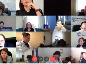 В Якутии улучшается показатель обеспеченности врачами и средним медперсоналом