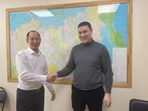 "Новые люди" снюхались с криминалом?