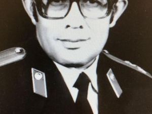 Памяти Вилюя Николаевича Золотарева