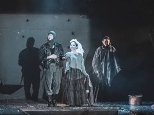 Театр юного зрителя Якутии стал победителем IX регионального конкурса «Полюс. Золотой сезон»