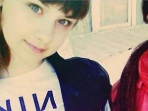 Пропавшая в Якутске школьница нашлась