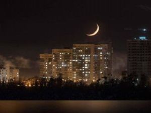 В пятницу в Якутске ожидается до минус 23 градусов