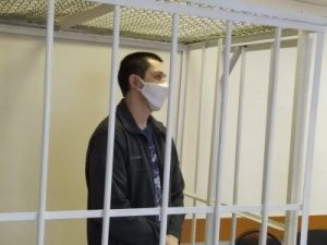 Дмитрию Максимову огласили приговор