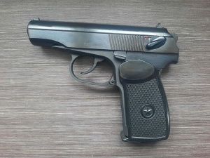 В Якутске неизвестные выстрелили из пистолета: Новые подробности